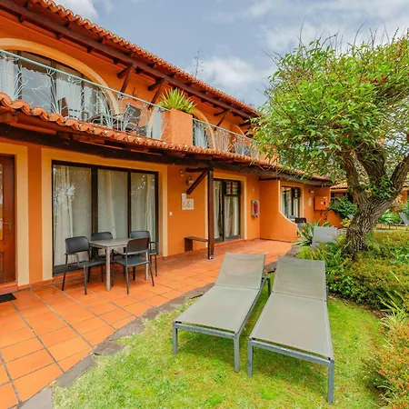 Quinta Splendida Wellness & Botanical Garden Hotel Canico  Exterior photo