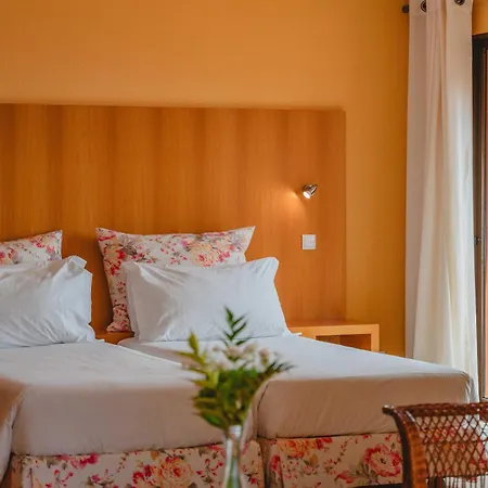 Quinta Splendida Wellness & Botanical Garden Hotel Canico  Exterior photo
