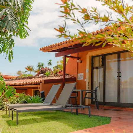Quinta Splendida Wellness & Botanical Garden Hotel Canico  Exterior photo