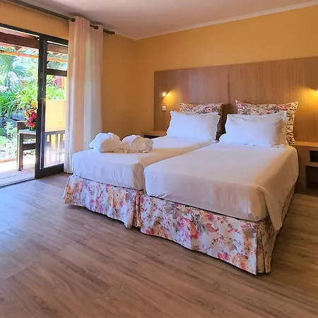 Quinta Splendida Wellness & Botanical Garden Hotel Canico  Exterior photo