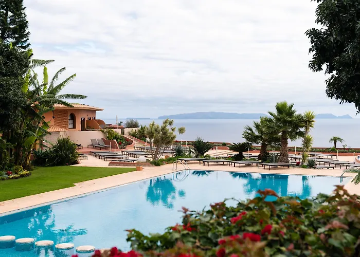 Quinta Splendida Wellness & Botanical Garden