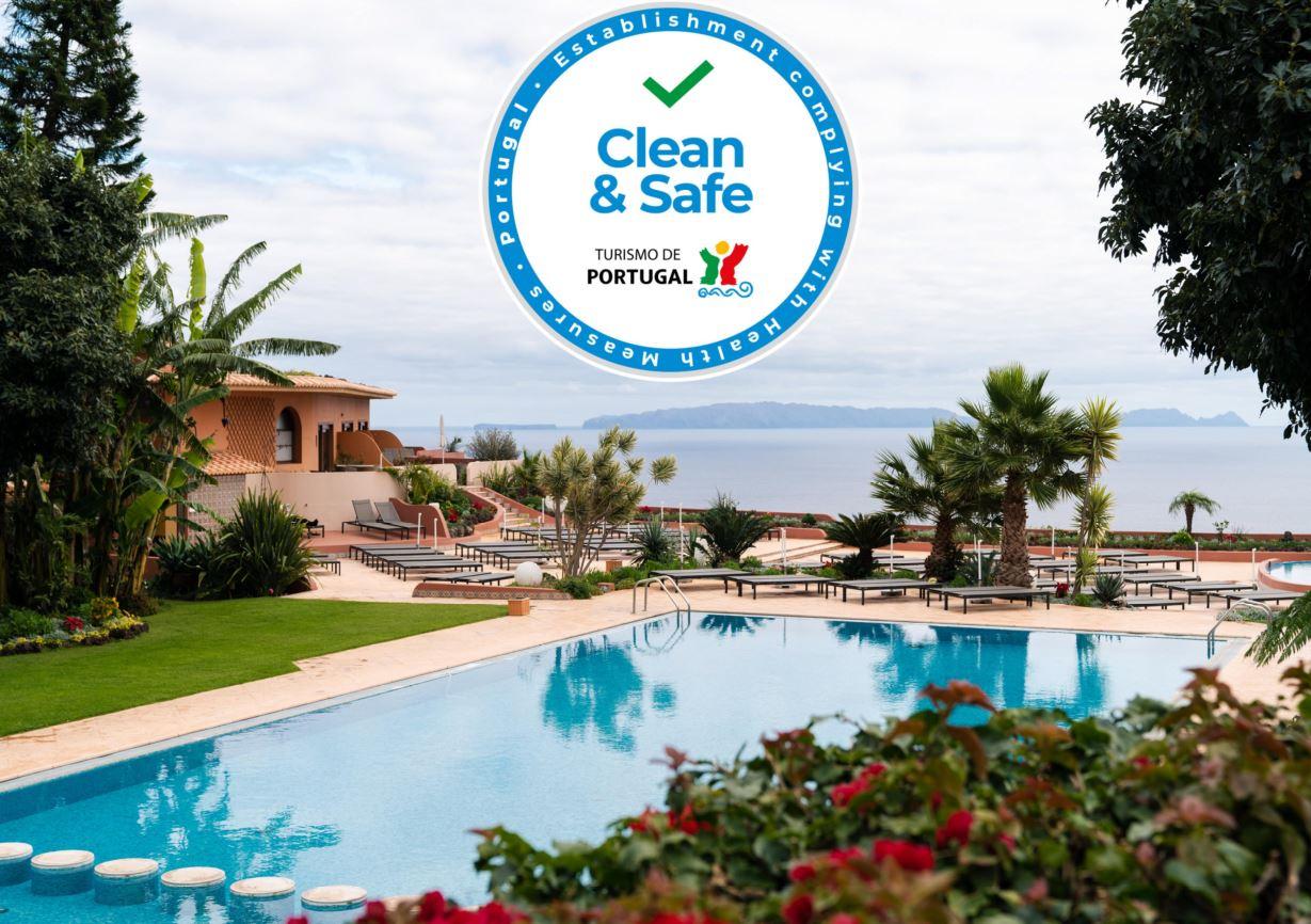 Quinta Splendida Wellness & Botanical Garden 4*