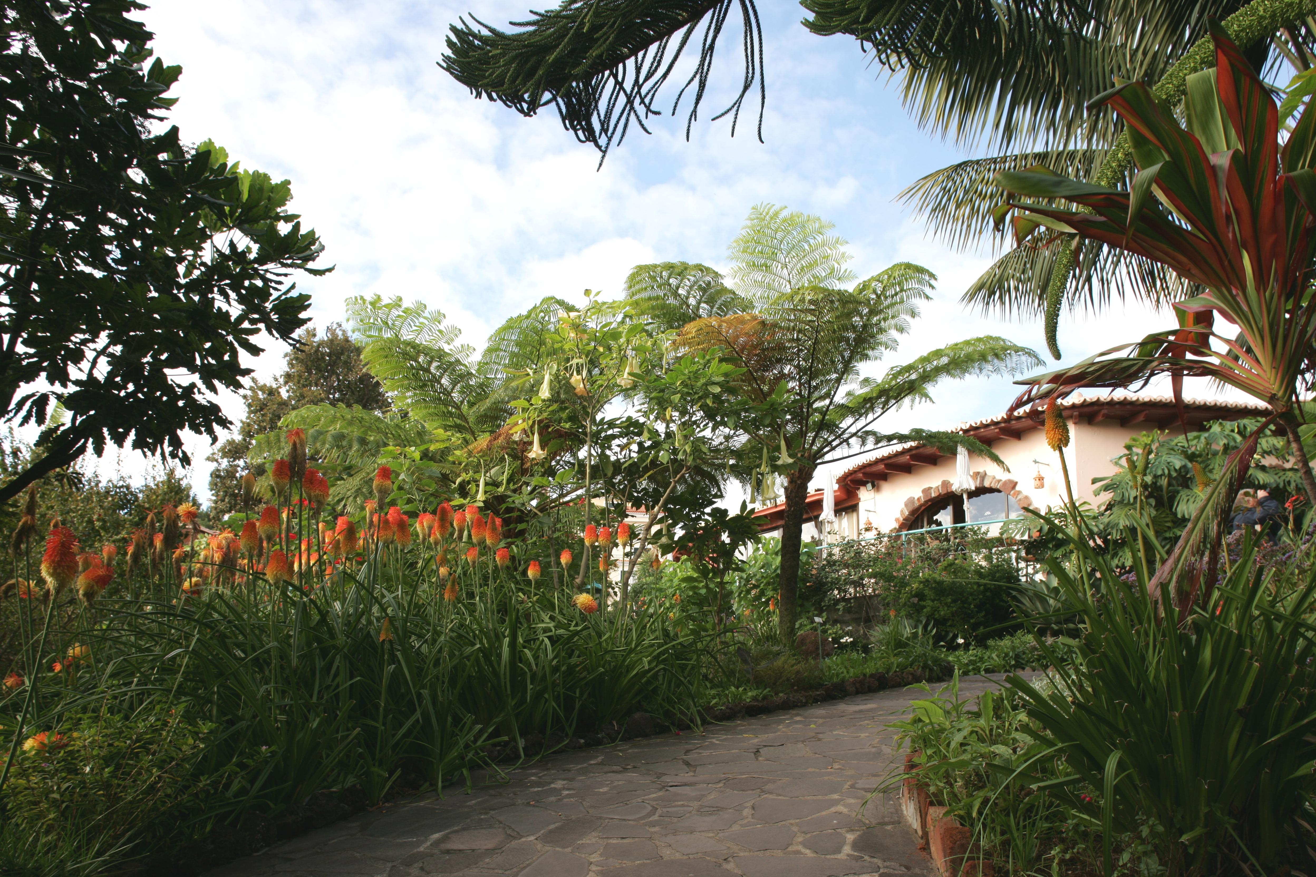 Quinta Splendida Wellness & Botanical Garden (adults Only) 4*
