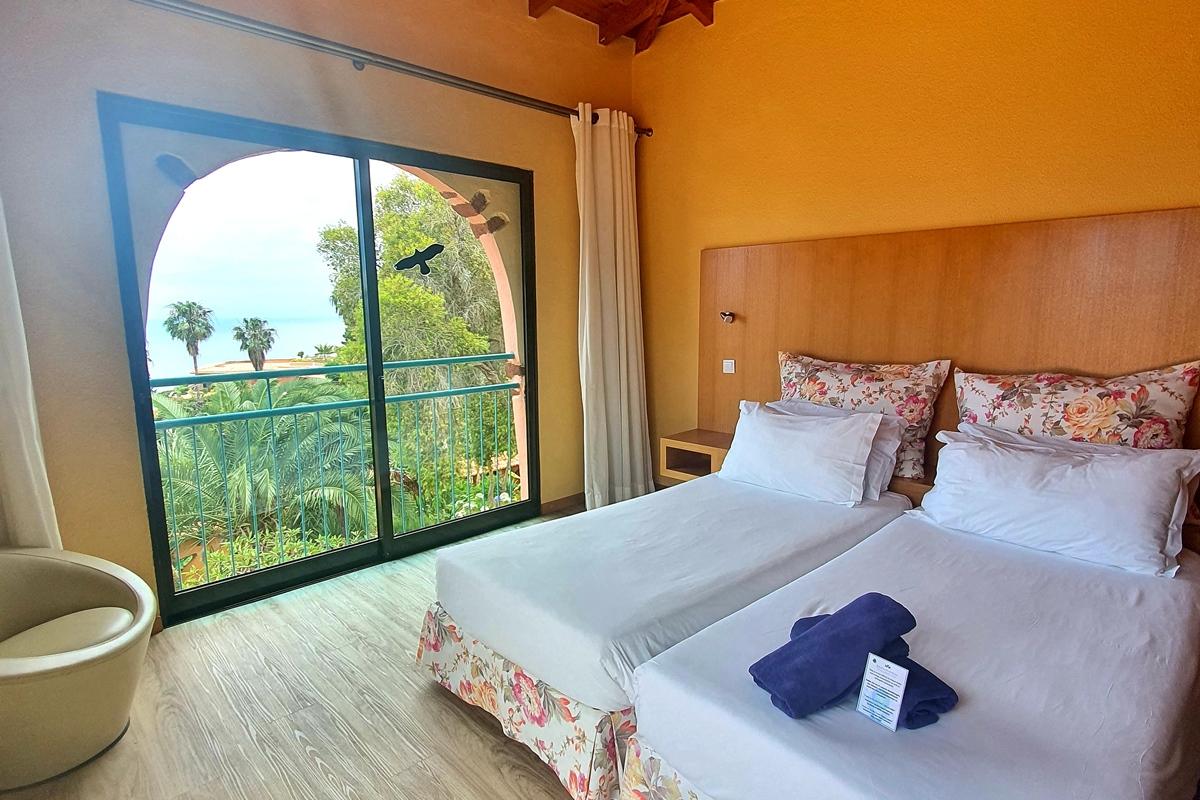 Quinta Splendida Wellness & Botanical Garden