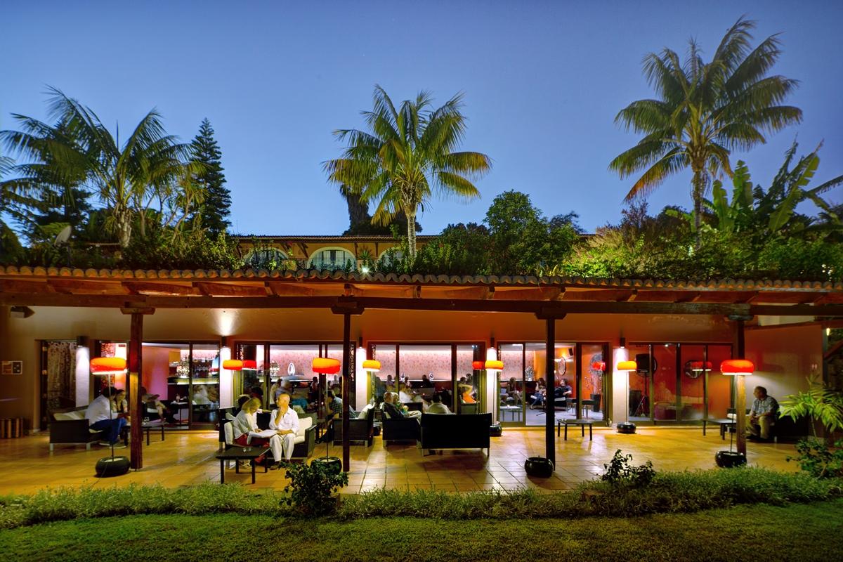 Quinta Splendida Wellness & Botanical Garden Hotel Caniço