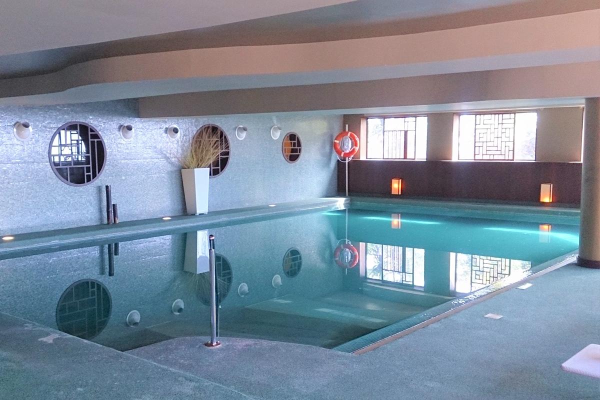 Quinta Splendida Wellness & Botanical Garden 4*