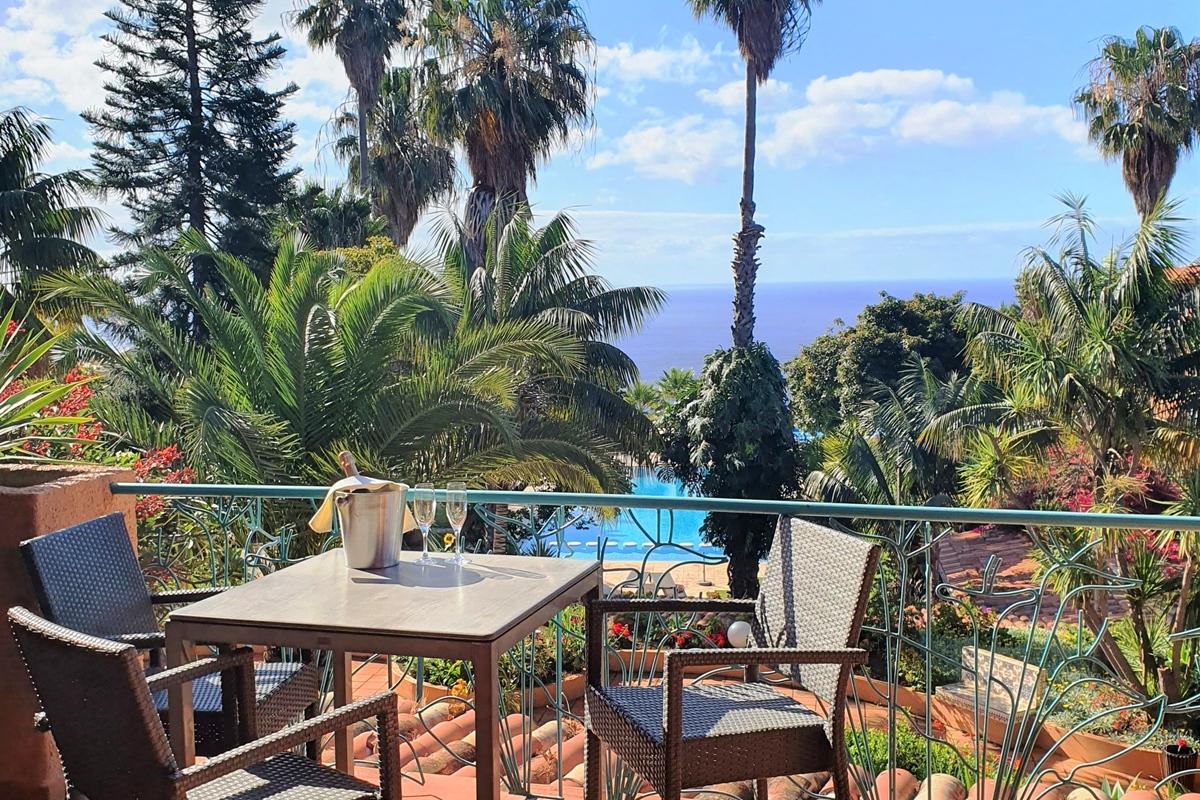Quinta Splendida Wellness & Botanical Garden 4*