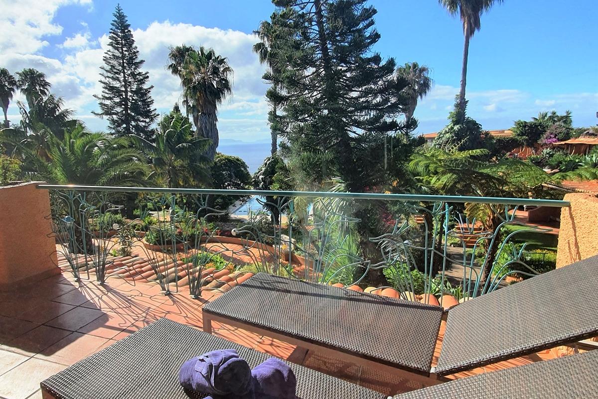 Quinta Splendida Wellness & Botanical Garden 4* Caniço