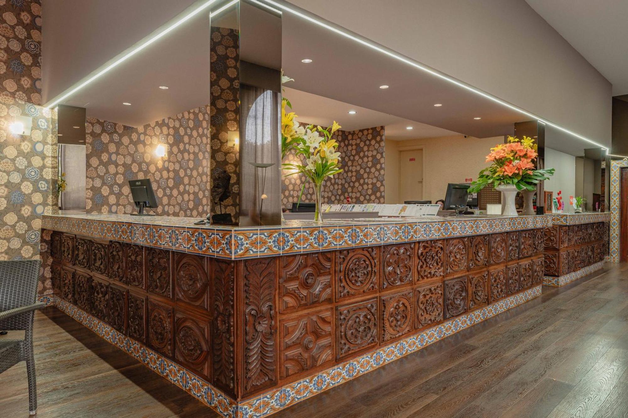 Hotel Quinta Splendida Wellness & Botanical Garden Caniço
