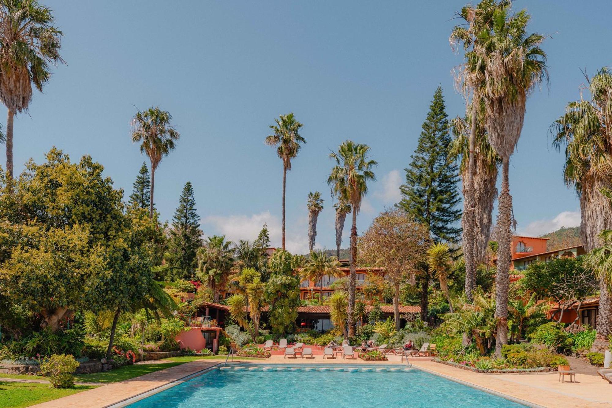 Quinta Splendida Wellness & Botanical Garden Canico (Madeira)