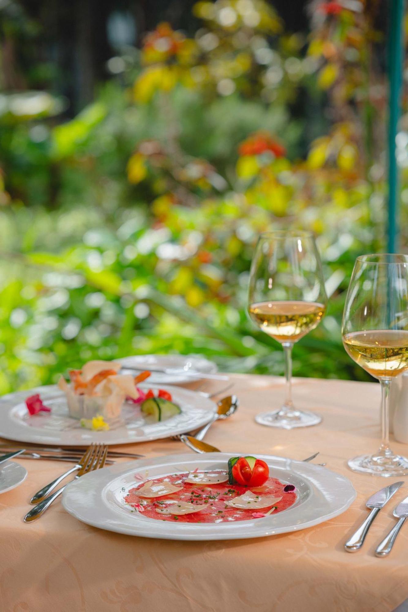 Quinta Splendida Wellness & Botanical Garden 4* Canico (Madeira)