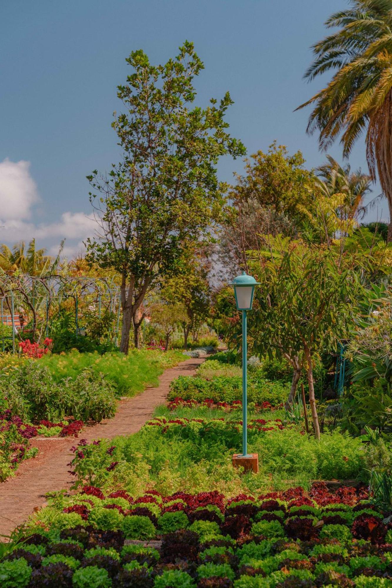 Quinta Splendida Wellness & Botanical Garden Hotel