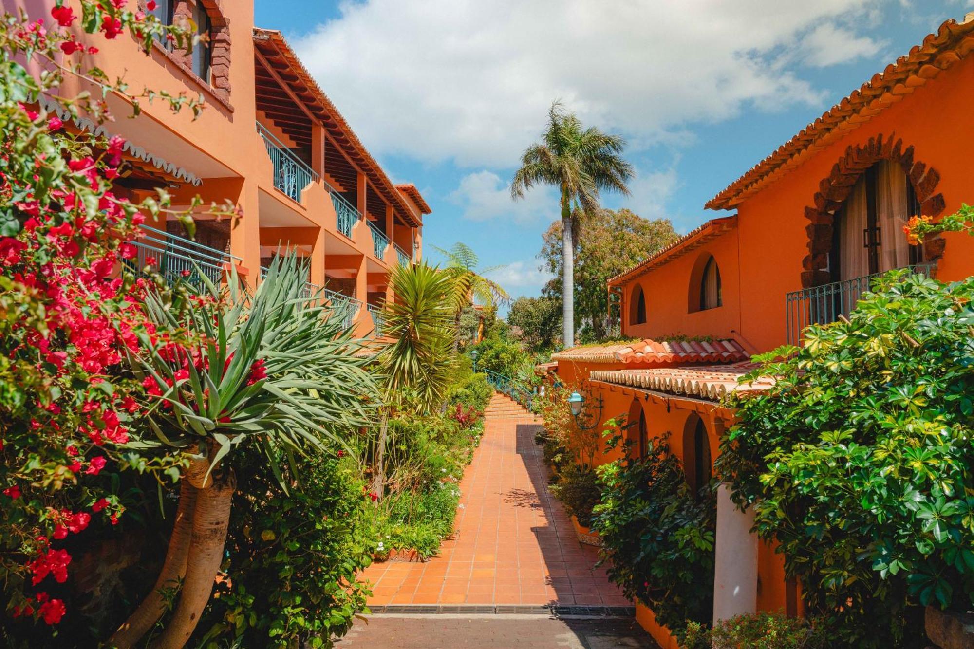 Quinta Splendida Wellness & Botanical Garden Hotel 4*