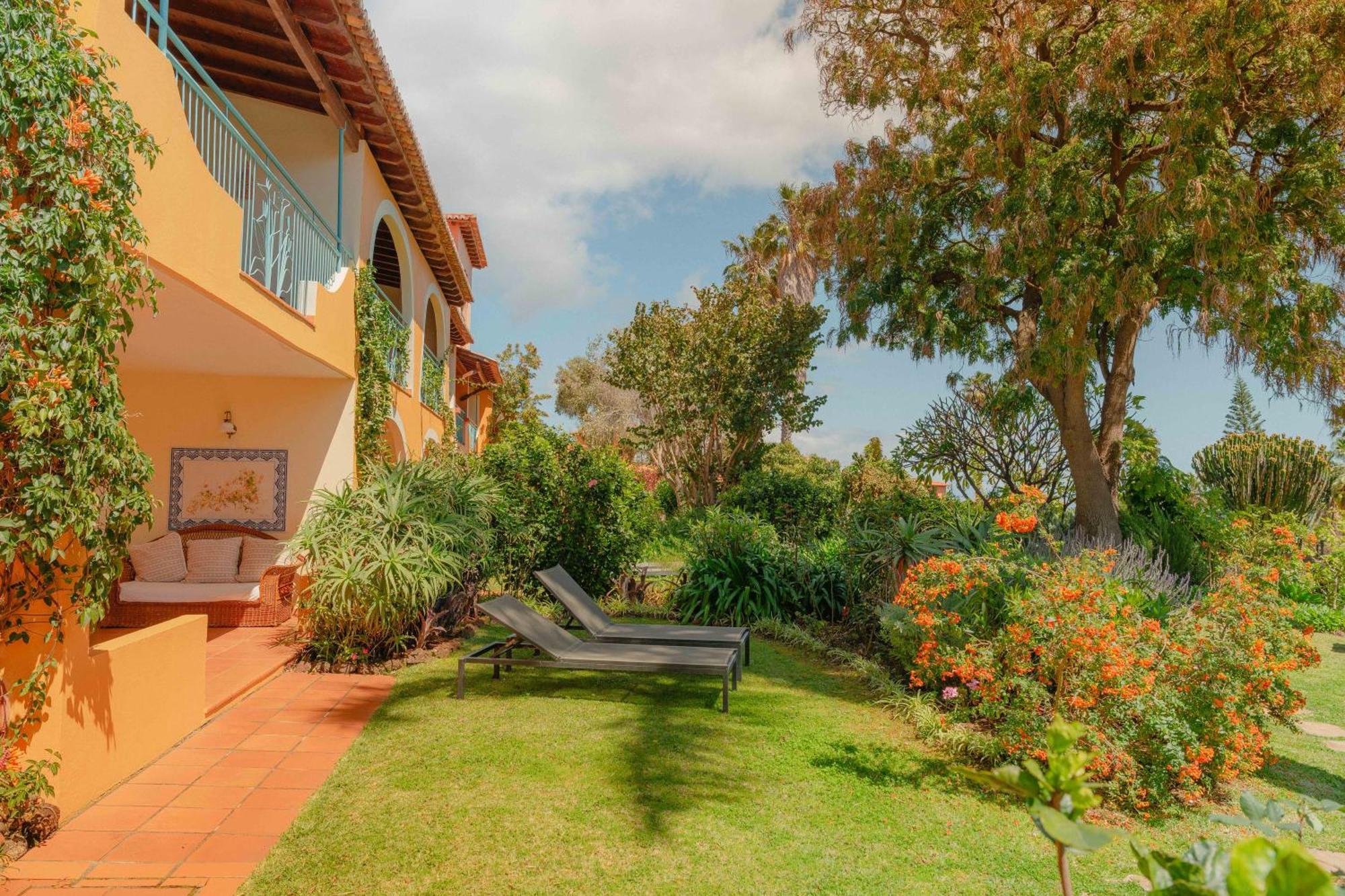 Hotel Quinta Splendida Wellness & Botanical Garden 4*