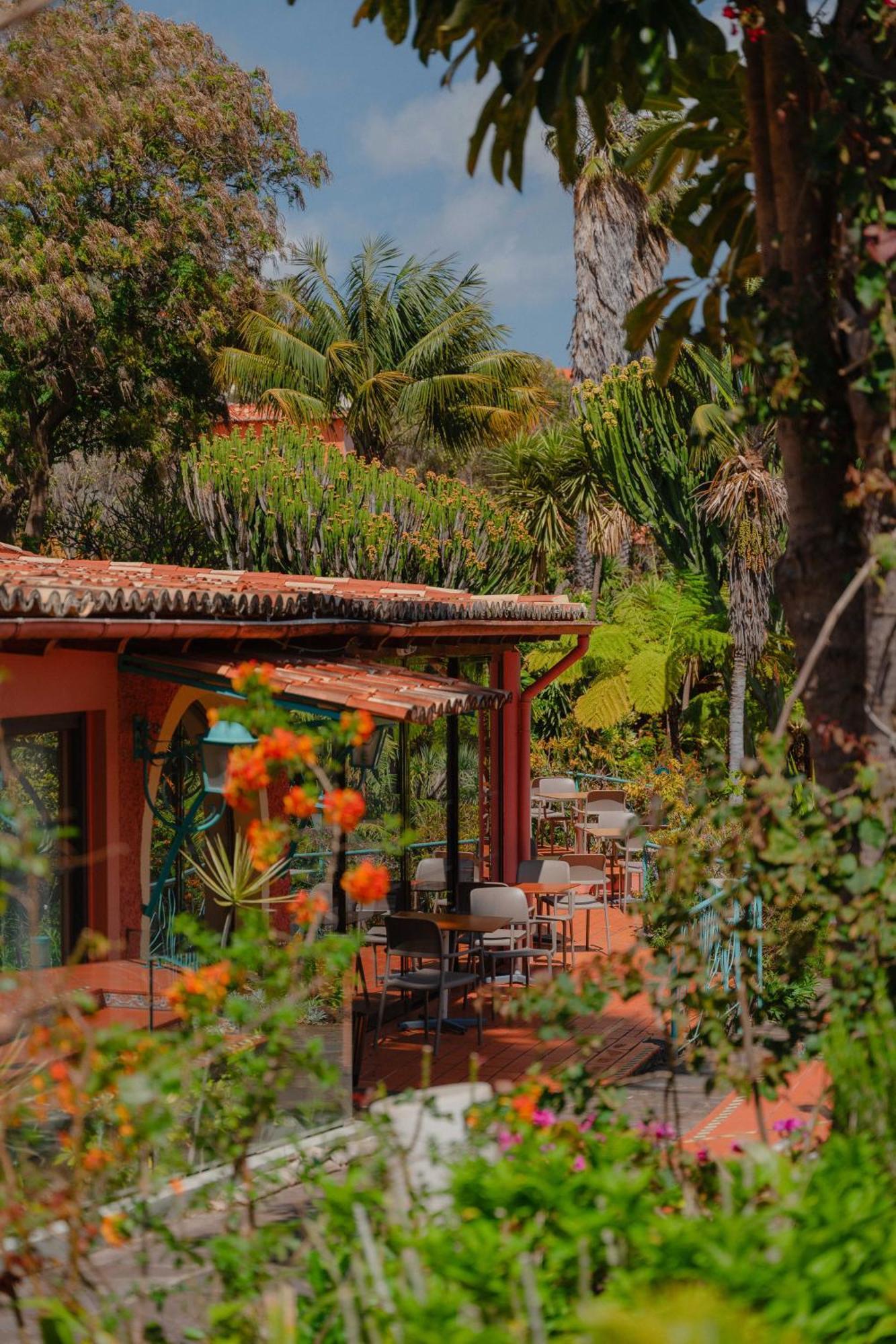 Quinta Splendida Wellness & Botanical Garden Hotel Canico (Madeira)