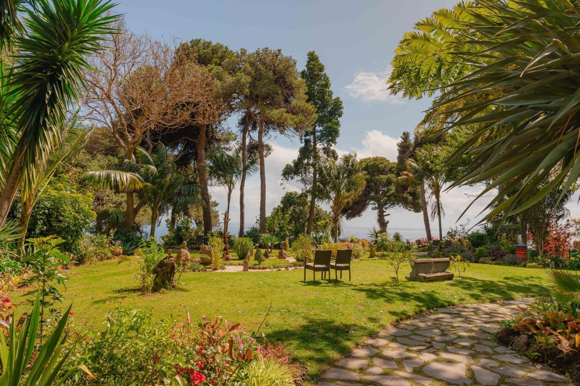 Quinta Splendida Wellness & Botanical Garden Canico (Madeira)