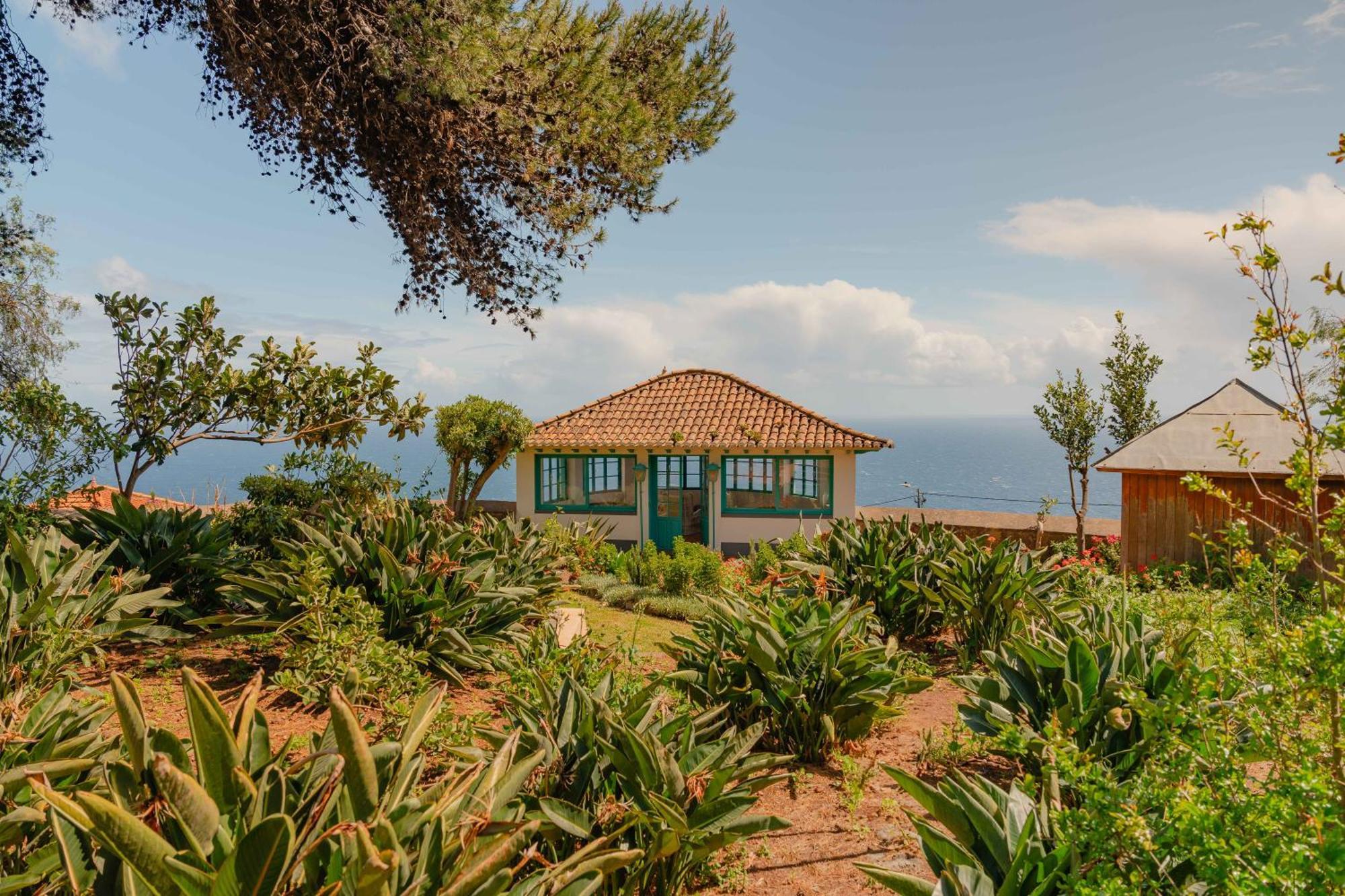 Quinta Splendida Wellness & Botanical Garden 4* Canico (Madeira)