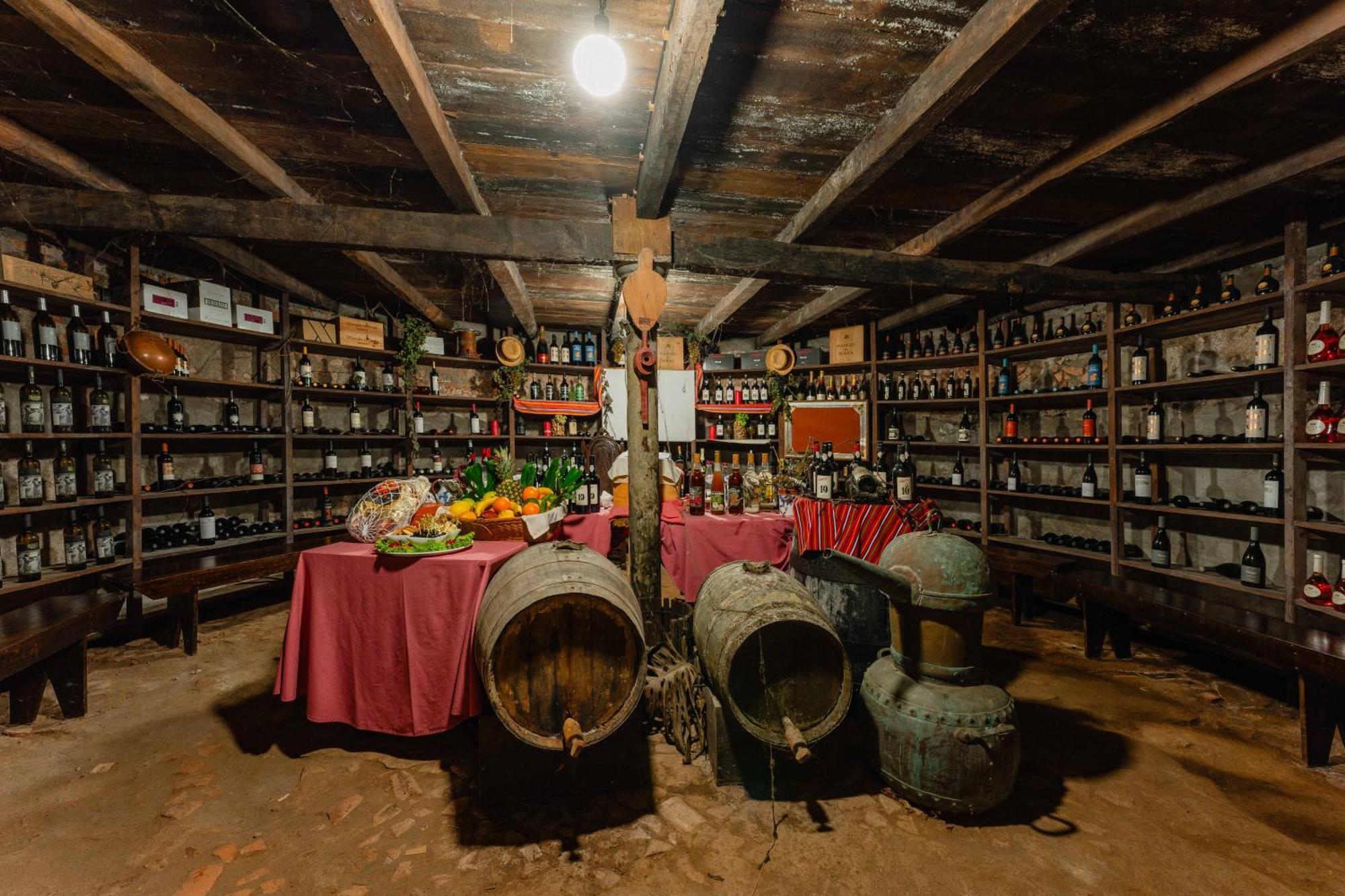 Hotel Quinta Splendida Wellness & Botanical Garden Canico (Madeira)