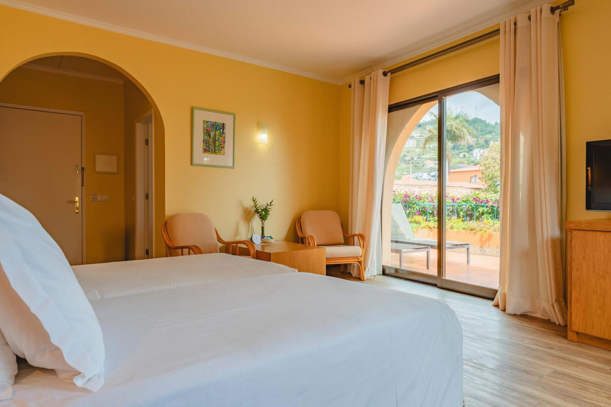 Quinta Splendida Wellness & Botanical Garden 4*