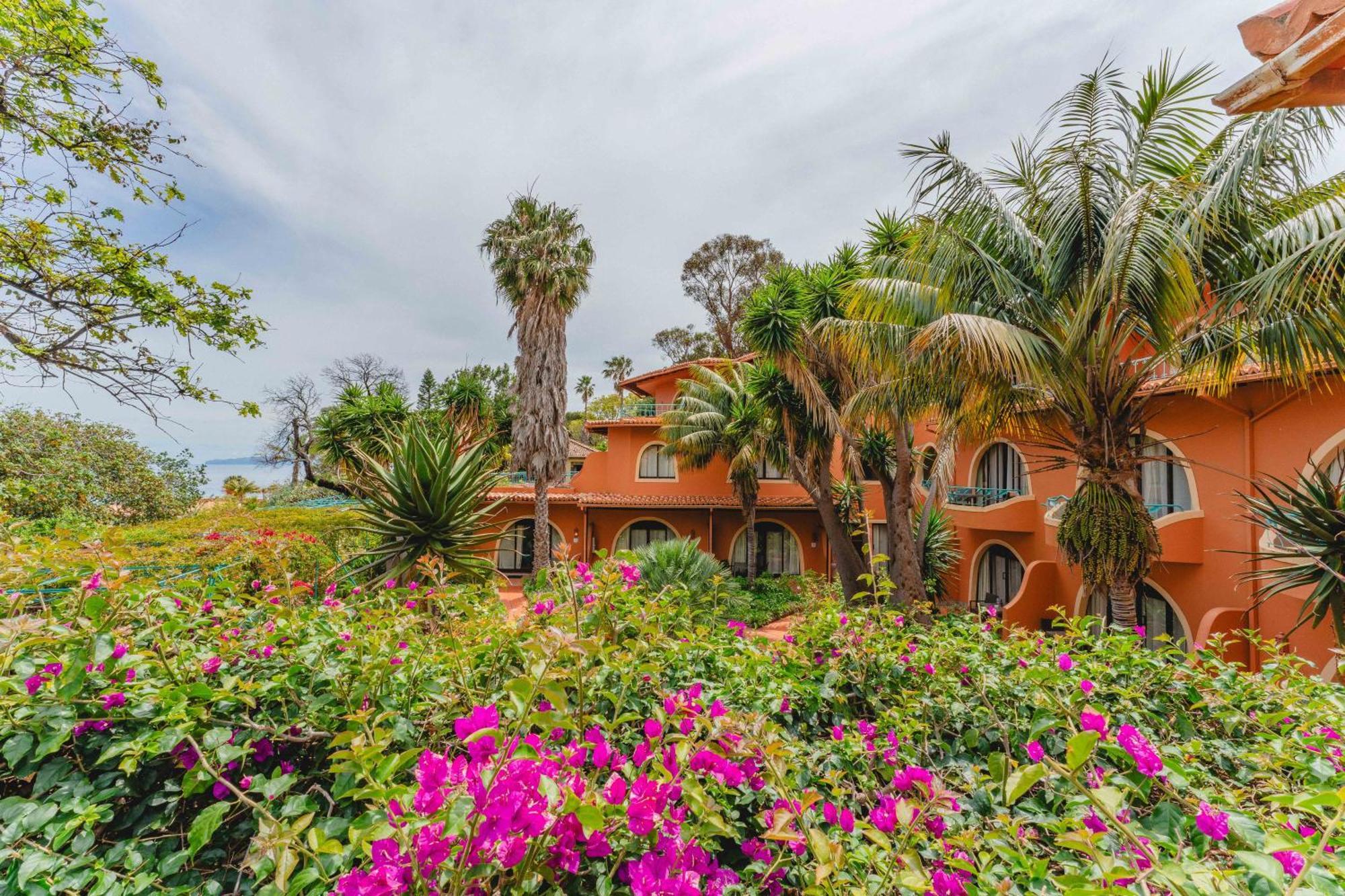 Hotel Quinta Splendida Wellness & Botanical Garden Canico (Madeira)