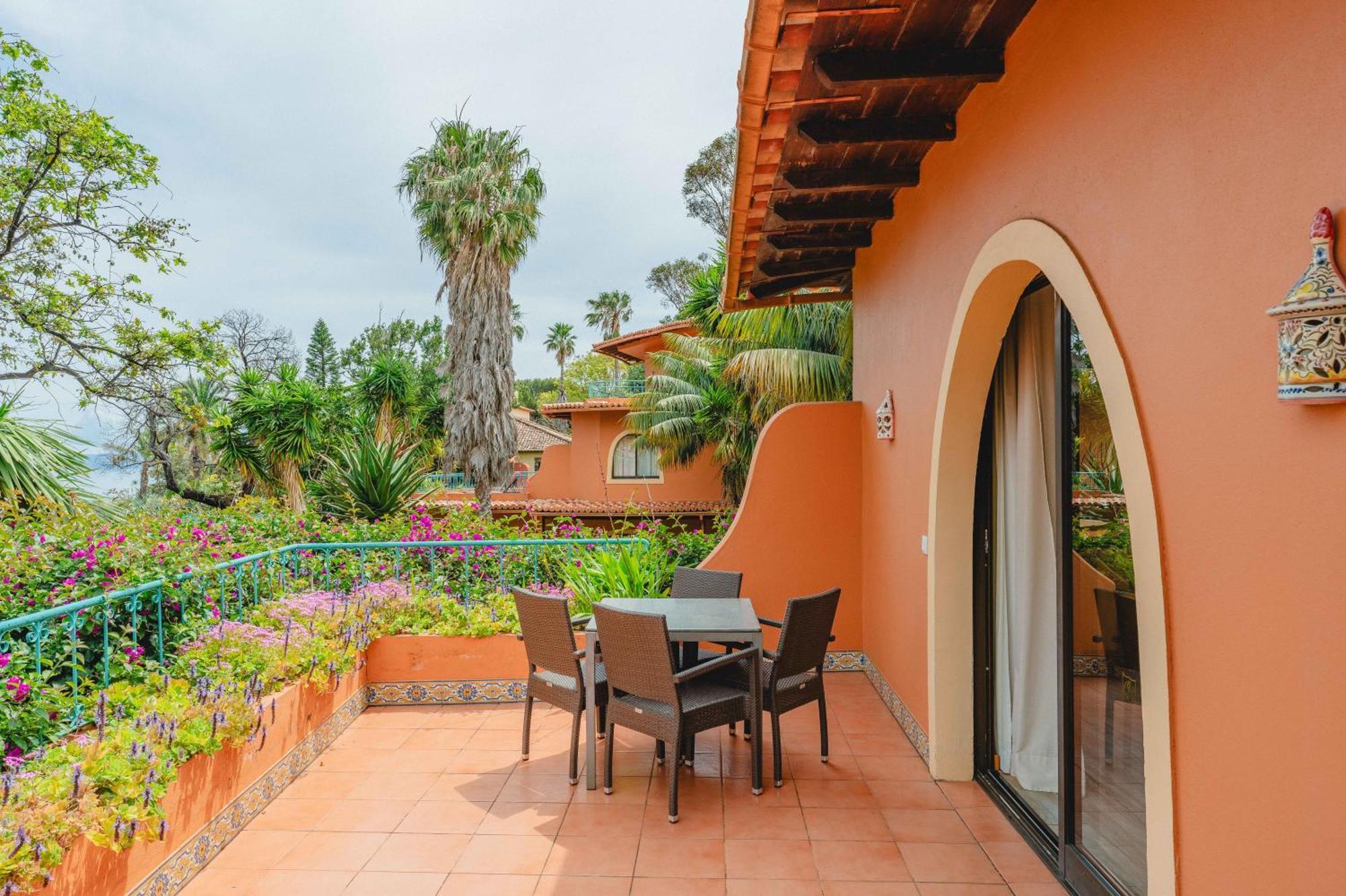 Quinta Splendida Wellness&botanical Garden 4*