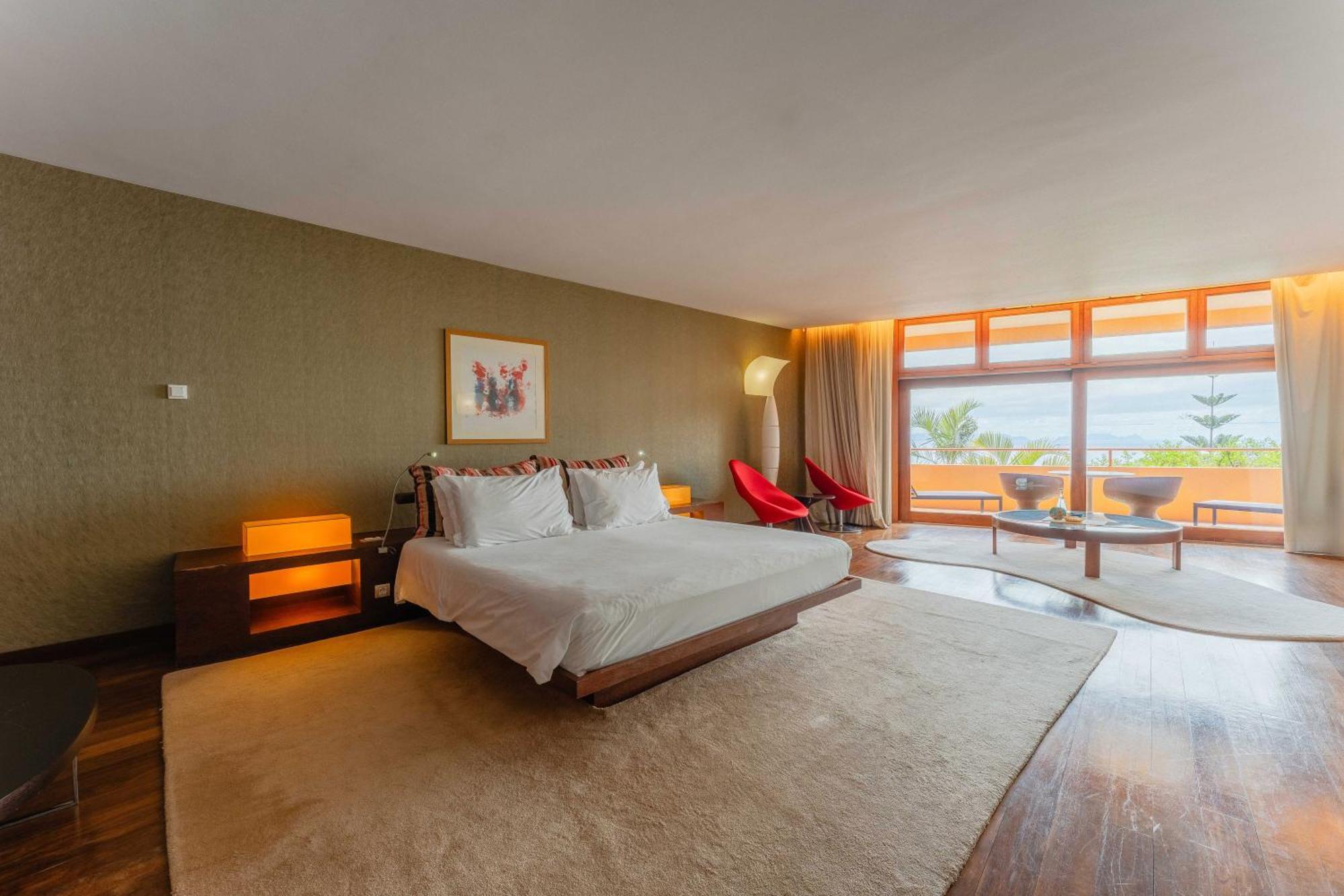 Quinta Splendida Wellness & Botanical Garden 4* Canico (Madeira)