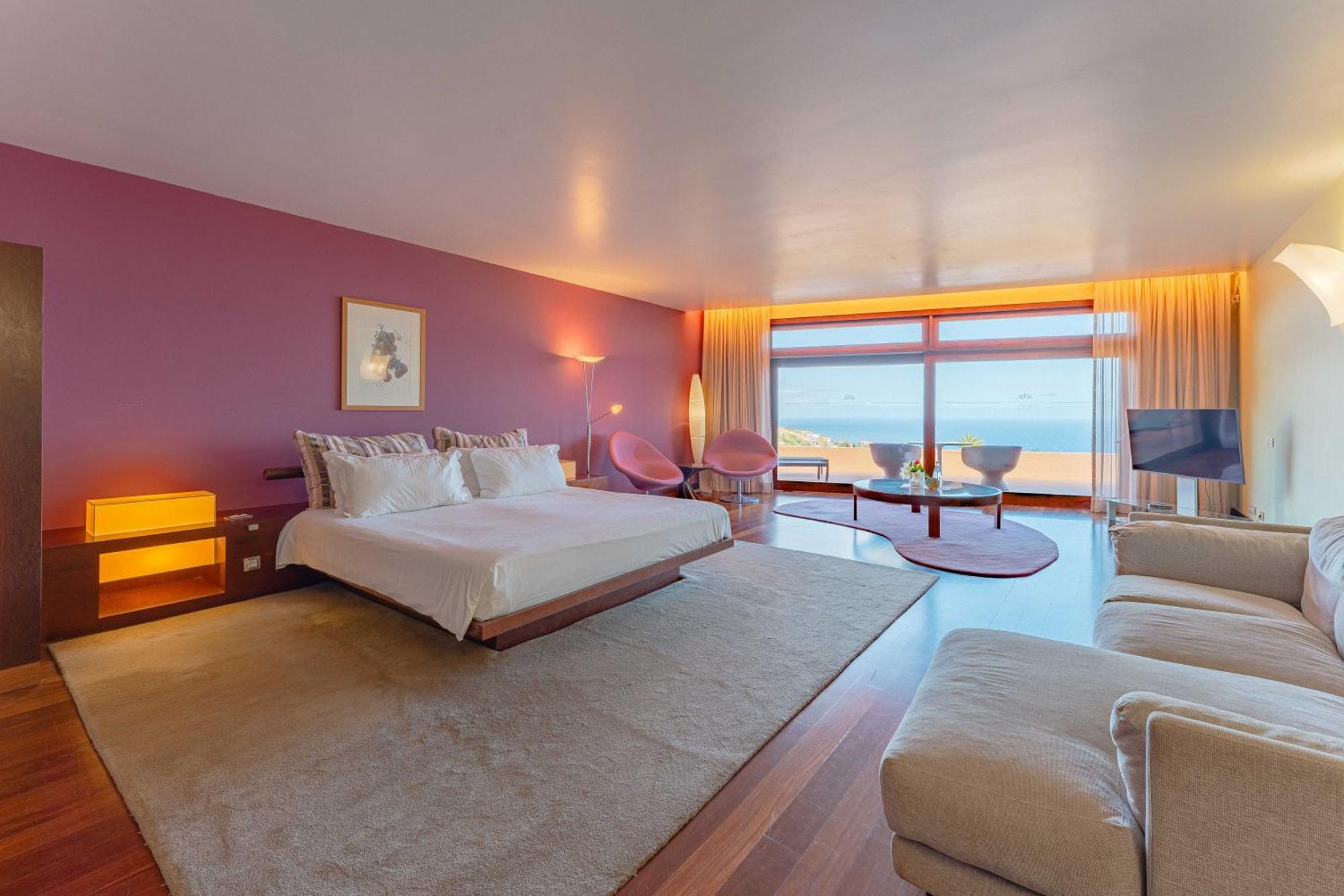 Hotel Quinta Splendida Wellness&botanical Garden 4*