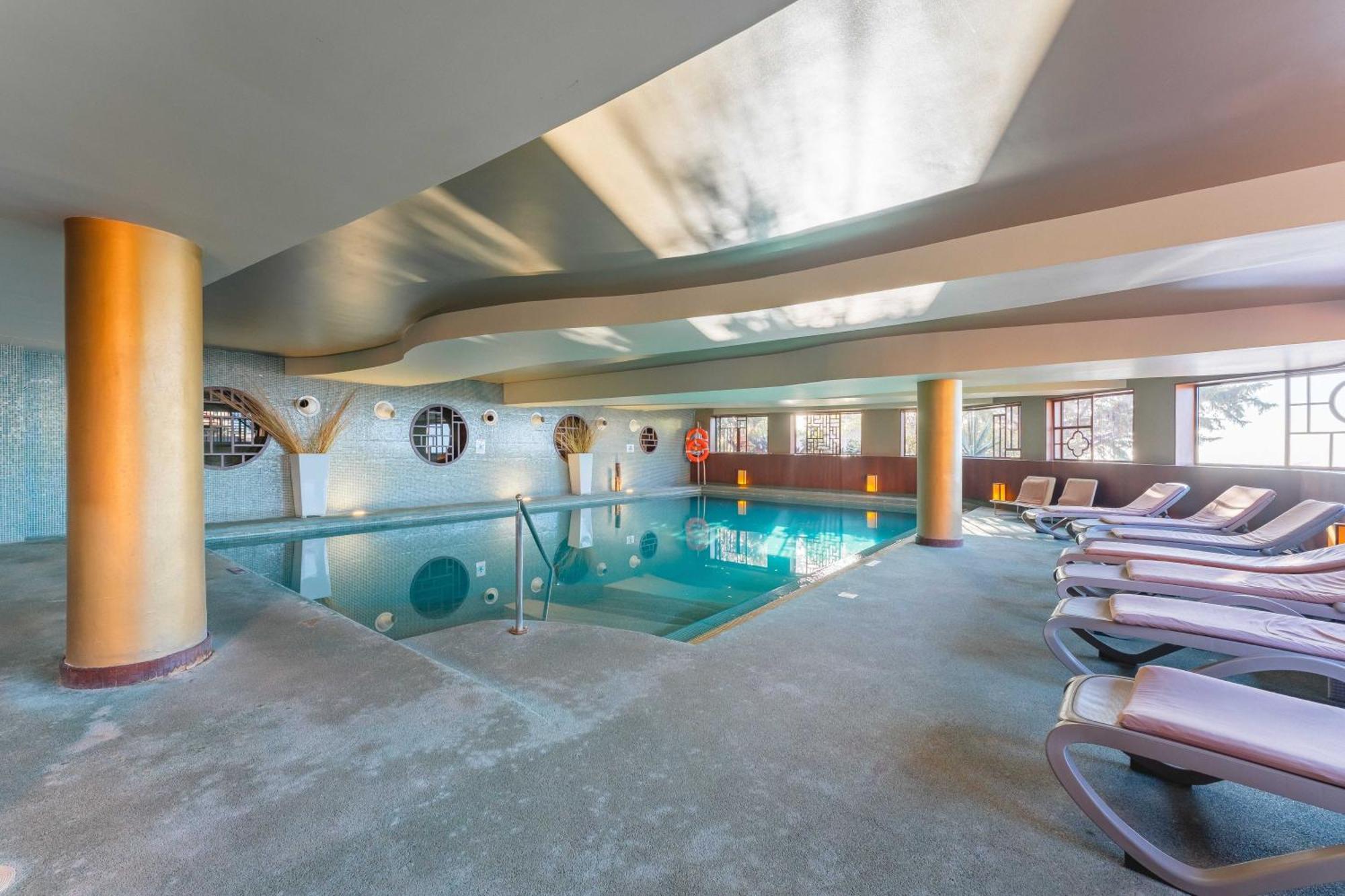 Quinta Splendida Wellness&botanical Garden Hotel