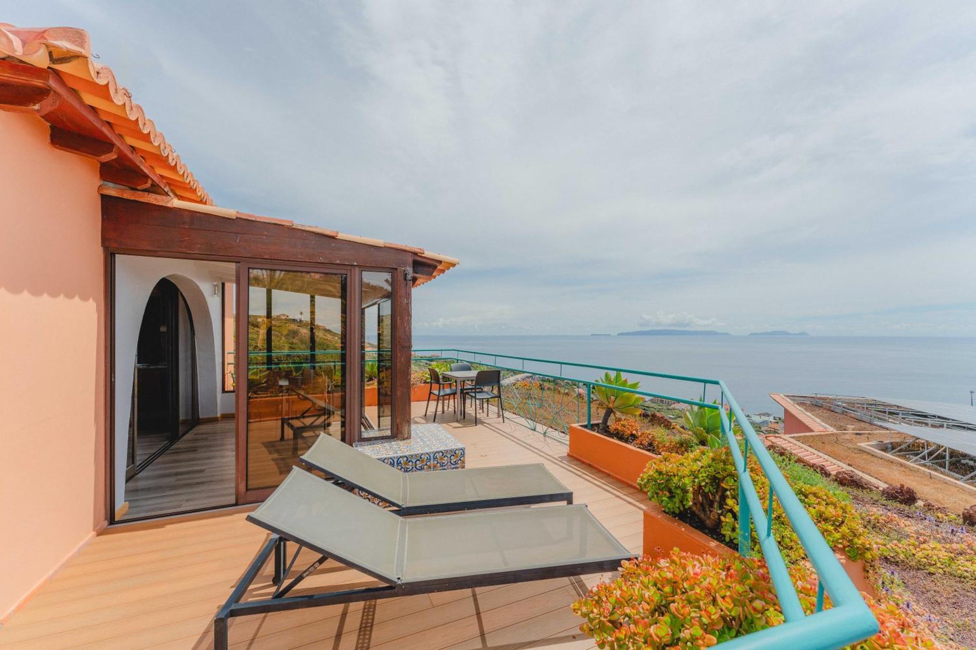Hotel Quinta Splendida Wellness & Botanical Garden Canico (Madeira)
