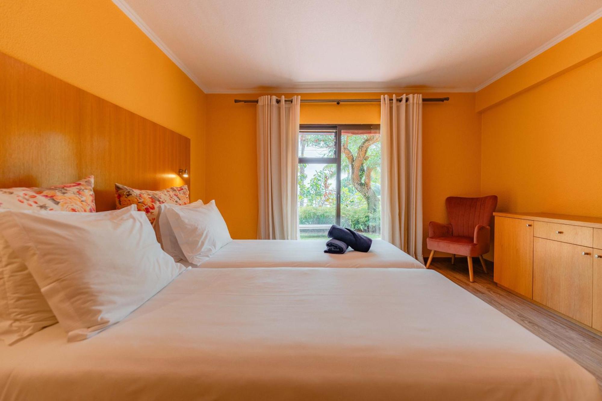 Hotel Quinta Splendida Wellness&botanical Garden Caniço