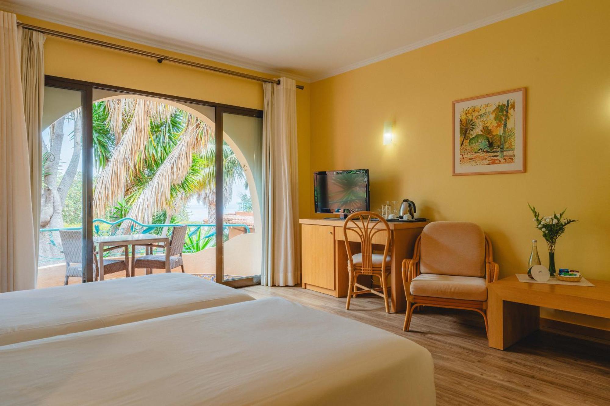 Quinta Splendida Wellness&botanical Garden Hotel