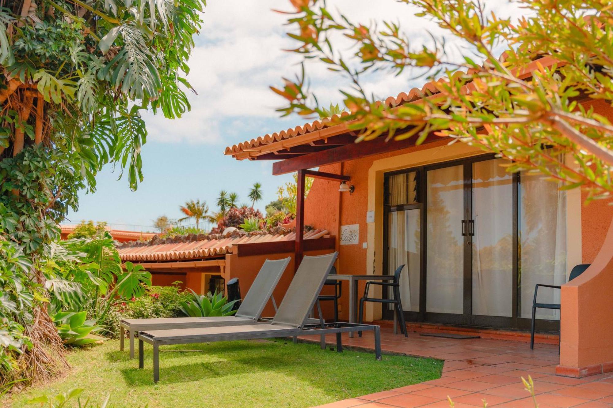 Quinta Splendida Wellness & Botanical Garden Canico (Madeira)