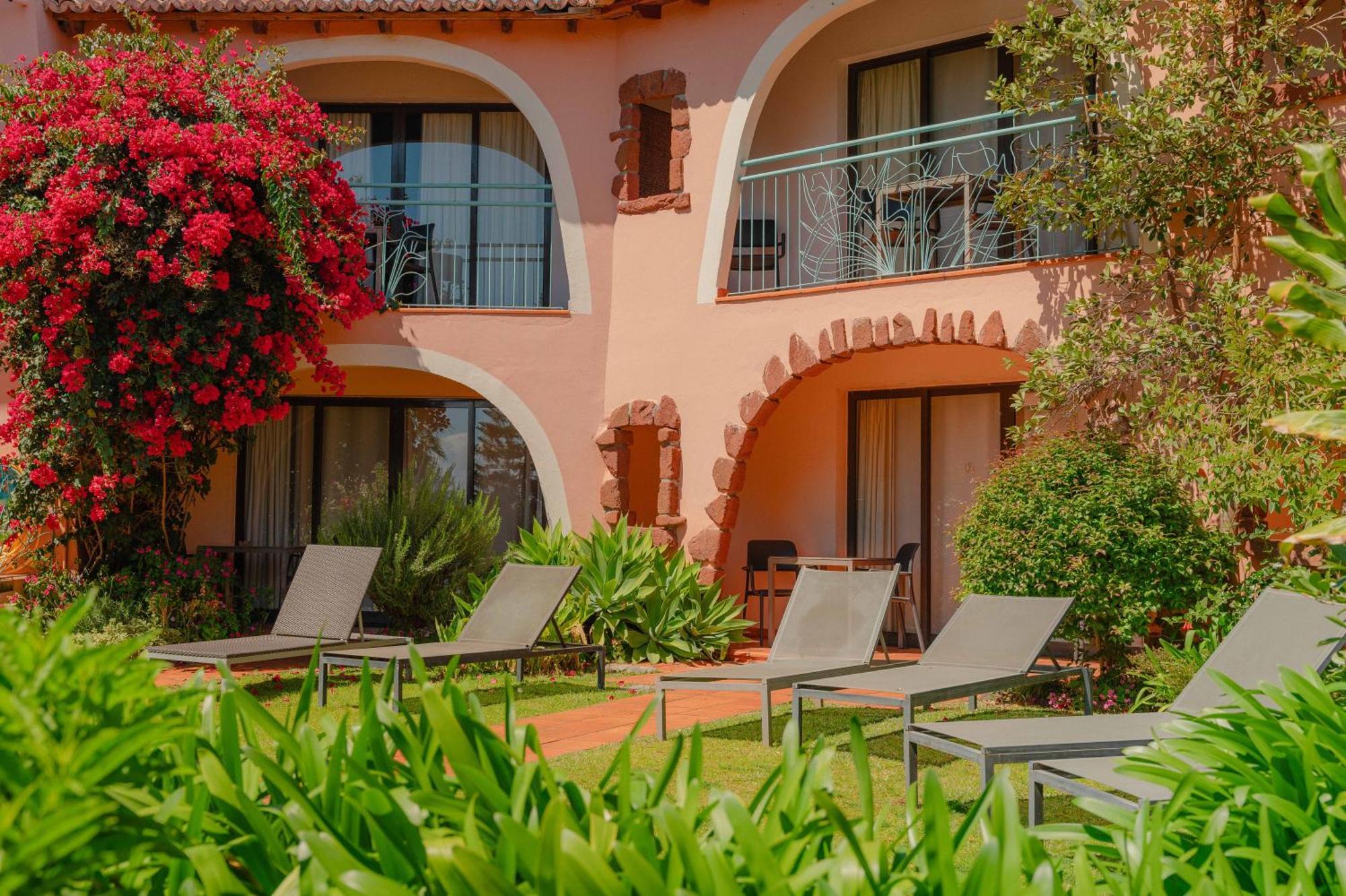 Quinta Splendida Wellness&botanical Garden 4* Caniço